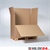 Wellpapp-Container 1180 x 780 x 1070 mm mit 1 Ladeklappe | HILDE24 GmbH